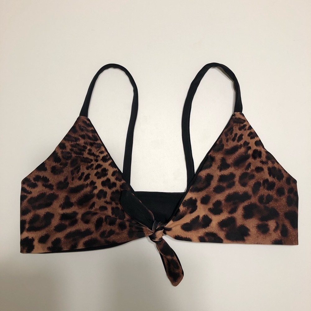 Custom Bikini Top